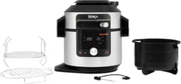 Dailygoods - Foodi Multicooker met SmartLid - 14 Kookfuncties in 1 — thumbnail 4