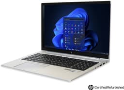 HP EliteBook 850 G8 | Certified Refurbished | Intel Core i7-1165G7 | 256 GB SSD | 16 GB RAM | 15.6" FHD | Windows 11 Pro — thumbnail 2