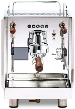 Bezzera - Duo Top DE- Espressomaschine — thumbnail 3