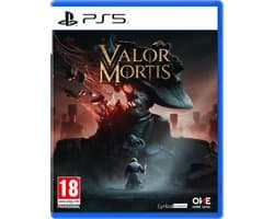 Valor Mortis – PS5