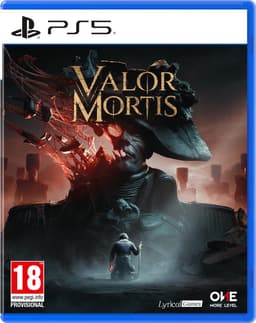 Valor Mortis – PS5 — thumbnail 1