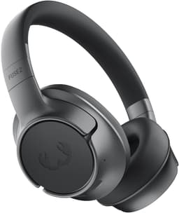 Fresh 'n Rebel Clam Fuse 2 - Koptelefoon Noise Cancelling met 80 uur Speeltijd - Draadloos (Bluetooth 6.0) - Met Microfoon - Verbind 2 apparaten tegelijk - Personal Sound App (Storm Grey) — thumbnail 1