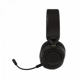 Corsair HS35 V3 - Gaming Headset - Draadloos - PlayStation Edition - 50 mm Drivers - 30 Uur - Carbon — thumbnail 2