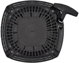 Repeteerstarter Grasmaaier - Starter Motor - Motor Reparatie - Hoge Kwaliteit Nylon - 280 Gram - Zwart — thumbnail 1
