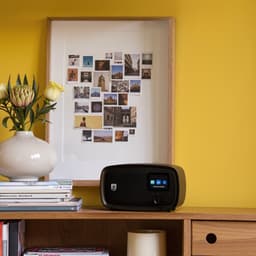 Philips TAV2500C/00, Draagbaar, Analoog & digitaal, DAB+, FM, 20 W, Volledig bereik, 7,6 mm — thumbnail 5