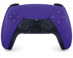 Sony PS5 DualSense Draadloze Controller - Galactic Purple