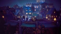 Octopath Traveler II - Nintendo Switch 2 — thumbnail 3