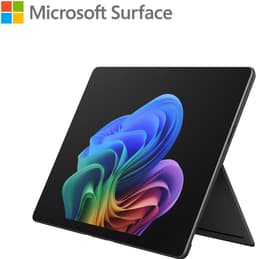 MICROSOFT Surface Laptop - 13 inch - WQXGA - Snapdragon X2 Elite X2E-80-100 - 16 GB - 512 GB - Adreno™ Onboard Graphics — thumbnail 1