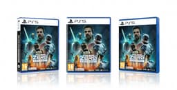 Star Wars Zero Company - PS5 — thumbnail 3