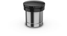 Ninja Luxe Café Mini 2-in-1 espresso- en filterkoffiemachine met ingebouwde bonenmaler en handmatige melkschuimer - ES301EU — thumbnail 5