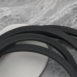 Grasmaaier V-type rubberen aandrijfriem buitenomtrek 3650 mm breedte 16 mm 604817 compatibel met Raptor 137 inch maaier — thumbnail 4