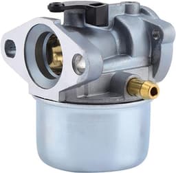 Motorcarburateur Vervanging voor Briggs & Stratton 497586 498170 799868 498254 497314 - Betaalbare Grasmaaier Onderdelen & Accessoires - Herbruikbare Verpakking — thumbnail 4