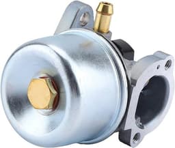 Motorcarburateur Vervanging voor Briggs & Stratton 497586 498170 799868 498254 497314 - Betaalbare Grasmaaier Onderdelen & Accessoires - Herbruikbare Verpakking — thumbnail 5