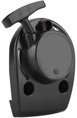 Terugspoelen starter starter trekken vervanging grasmaaier trimmer GX35 motor motor voor GX35 GX35nt HHT35S — thumbnail 1