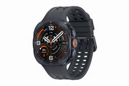 Samsung Galaxy Watch Ultra2 - smartwatch - 47 mm - Zwart + 1 jaar extra garantie — thumbnail 4
