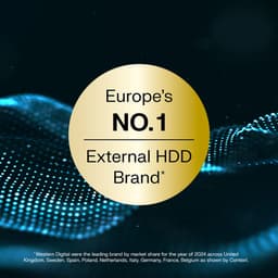 Western Digital My Passport - Externe harde schijf - 5 TB Rood — thumbnail 3