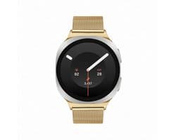 Samsung Galaxy Watch 9 Special Edition SA.L340BGM20 40 mm Crème / Goud
