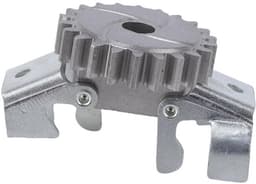 Motortoerentalregeling Duurzaam - Aluminium Maaiergovernor - Nauwkeurige Besturing - Eenvoudig te Installeren - Verbeterde Prestaties - Consistente Snelheid - Maaieronderdeel — thumbnail 4