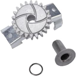 Motortoerentalregeling Duurzaam - Aluminium Maaiergovernor - Nauwkeurige Besturing - Eenvoudig te Installeren - Verbeterde Prestaties - Consistente Snelheid - Maaieronderdeel — thumbnail 2
