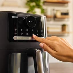 Braun MultiFry HF5075IBK — thumbnail 3
