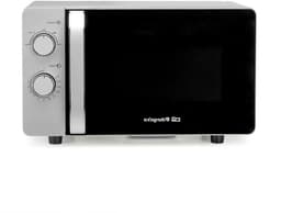 Magnetron - Oven Combimagnetron - Snel Eten Opwarmen - Zonder Draaiplateau - 20 Liter - Wit — thumbnail 1