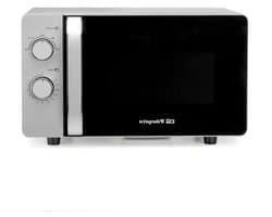 Magnetron - Oven Combimagnetron - Snel Eten Opwarmen - Zonder Draaiplateau - 20 Liter - Wit