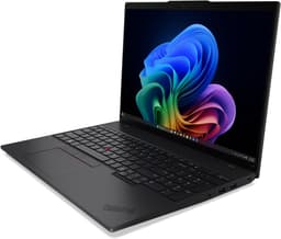 Lenovo ThinkPad L16 Gen 3 21X8002DMH - Zakelijke Laptop - 16 inch - Core Ultra 7 355 - 32GB/512GB - Windows 11 Pro — thumbnail 2