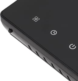 Slimme Thermostaat - Programmeerbare WiFi - Comfort Thuis - Touchscreen Bediening - 16A - Zwart — thumbnail 4