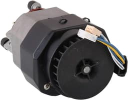 Keukenmachine Motor - Reserveonderdeel Motor - Apparaat Repareren - Origineel Onderdeel - 220-240V - Zwart — thumbnail 3
