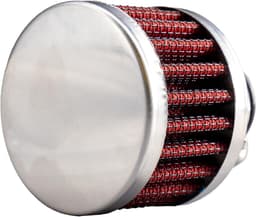 Racing FSR / 1X minifilter, verchroomd — thumbnail 3