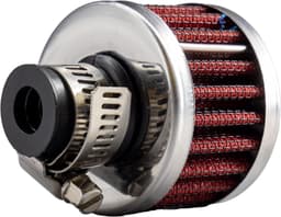 Racing FSR / 1X minifilter, verchroomd — thumbnail 4