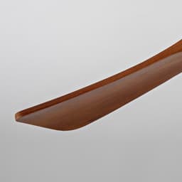 COVREO Plafondventilator met verlichting 106 cm zwart hout, 6 snelheden — thumbnail 2