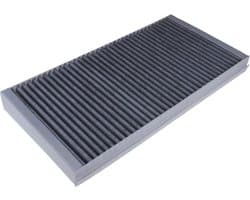 Print ADA102505 actieve koolfilter/interieurfilter, 1 stuk | Compatibel met: CADILLAC BLS, BLS Wagon, FIAT CROMA, OPEL COMBO Kasten/Großraumlimousine, COMBO Tour, CORSA C