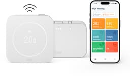 tado Draadloze Slimme Thermostaat X Startpakket 2e Generatie — thumbnail 1