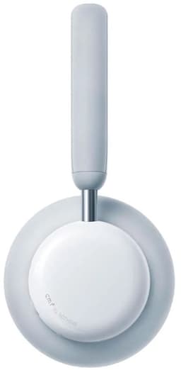 CMF by Nothing Headphone Pro - Draadloze Over-ear Koptelefoon met ANC - 100 uur Batterij - Hi-Res Audio - LDAC - Lichtgrijs — thumbnail 3