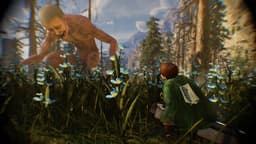 A.O.T. 3 - PS5 — thumbnail 5