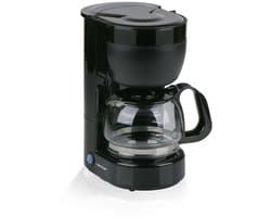 Dunlop Koffiezetapparaat 24V - Koffiemachine voor Auto en Camping