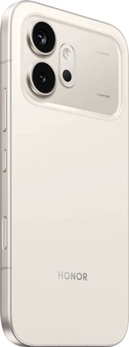 HONOR 600 5G Smartphone 8GB RAM 512GB Wit-Goud 6.57 inch AMOLED 200MP Camera IP68 — thumbnail 2