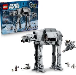 LEGO Star Wars Imperial Remnant AT-AT met INT-4 Bouwpakket voor Kinderen en Decoratie 75454 — thumbnail 2