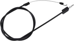 Besturingskabel Grasmaaier - Vervangende Kabel - Tuinonderhoud - Brede Compatibiliteit - 15 x 10 x 4 cm - Zwart — thumbnail 5
