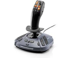 Thrustmaster Simtask Farmstick - PC - Multifunctionele Joystick voor Farming and Trucking