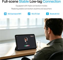 G-Tab Pad 11 Tablet — thumbnail 5