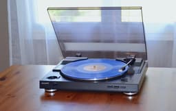Sony PS-LX300USB - Platenspeler - USB-platenspeler — thumbnail 3