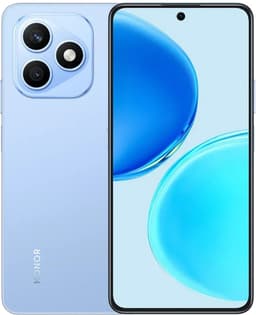 Honor X8d 4G Smartphone - 6.77" AMOLED 120Hz Mobiele telefoon - 8GB+512GB - Dual-sim Android 16 - Lichtblauw — thumbnail 1