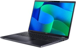 "Acer TravelMate P4 16 TMP416-53-TCO-720J Intel Core Ultra 7 155U Laptop 40,6 cm (16"") WUXGA 32 GB DDR5-SDRAM 512 GB SSD Wi-Fi 6E (802.11ax) Windows 11 Pro Blauw" — thumbnail 3