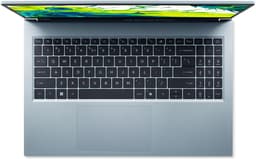 Aspire Go 15 AG15-72P-58MP - Copilot+ PC - Laptop - 15 inch - Core 5 - 16GB - 512GB SSD - Blauw — thumbnail 3