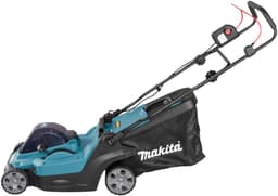 Makita LM 003 GU1 accugrasmaaier 40 V max. 38 cm 40 l + 1x accu 4,0 Ah - zonder oplader — thumbnail 4