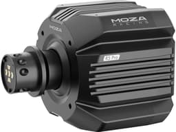 Moza Racing R5 Pro Bundle – Direct Drive Sim Racing Stuurwiel 6Nm met ES Lite Stuur en SR-P Lite2 Pedalen – PC — thumbnail 2