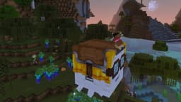 Minecraft - Nintendo Switch 2 — thumbnail 5
