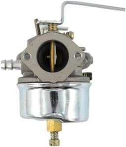 Carburateur Grasmaaier - Reserveonderdeel Motor - Stabiele Brandstoflevering - Brede Compatibiliteit - 12 x 11 x 7 cm - Zoals Afgebeeld — thumbnail 4